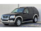 2010 Ford Explorer Eddie Bauer 4x4 4dr SUV