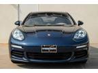 2014 Porsche Panamera Premium Plus Package $6,500