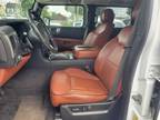 2008 HUMMER H2 Base 4x4 4dr SUV