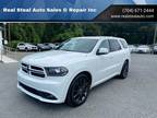 2015 Dodge Durango R/T AWD 4dr SUV