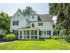 20 BIRCH RD, West Hartford, CT 06119 Single Family Residence For Sale MLS#