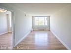 2 Bedroom 1 Bath In Washington DC 20005