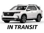 2023 Honda Pilot SilverWhite