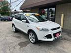 2013 Ford Escape Titanium AWD 4dr SUV