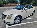 2013 Cadillac CTS 3.0L Luxury 4dr Sedan