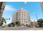 Bright Spacious Prime Pac Heights 6th Floor Remodeled 1bd!
