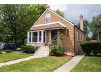 2876 W 84TH PL, Chicago, IL 60652 Single Family Residence For Sale MLS# 11839895