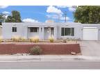 1600 WISCONSIN ST NE, Albuquerque, NM 87110 Single Family Residence For Sale