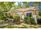 418 W FRANCES AVE, TAMPA, FL 33602 Single Family Residence For Sale MLS#