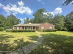 609 CIRCLE DR, Mendenhall, MS 39114 Single Family Residence For Sale MLS#