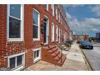 1510 BOYLE ST, BALTIMORE, MD 21230 Single Family Residence For Sale MLS#