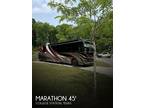 Prevost Marathon Coach #1257 X3 Double Slide Bus Conversion 2018