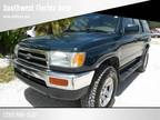 1997 Toyota 4Runner SR5 4dr 4WD SUV