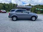 2008 Kia Sorento LX 4dr SUV