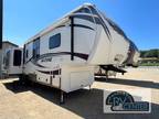 2013 Keystone Keystone RV Alpine 3500RE 39ft