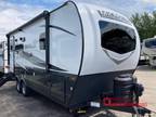2024 Forest River Forest River RV Flagstaff 22FBS 23ft