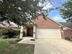 5616 BALMORHEA DR, Denton, TX 76226 Single Family Residence For Sale MLS#