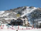 Steamboat Springs 4 bed 3 bath condo