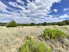 5.1 Acres for Sale in Pinehill, NM