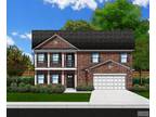 Sumter 5BR 3BA, The Beaujolais II by Great Southern Homes.