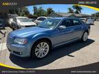 2012 Chrysler 300 Limited Sedan 4D