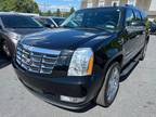 Used 2012 CADILLAC ESCALADE For Sale