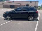 2007 Hyundai Santa Fe GLS AWD 4dr SUV