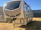 2018 Keystone Montana 3810ms 38ft