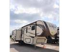 2016 Forest River Forest River RV Wildcat 28SGX 33ft
