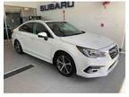 2019 Subaru Legacy Limited