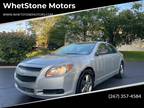 2010 Chevrolet Malibu LS Fleet 4dr Sedan