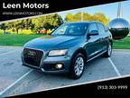 2013 Audi Q5 2.0T quattro Premium Plus AWD 4dr SUV