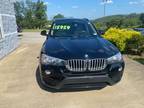 2017 BMW X3 x Drive28i AWD 4dr SUV