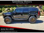 2008 HUMMER H3 Alpha 4x4 4dr SUV