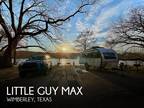 Little Guy Little Guy Max Travel Trailer 2022