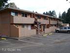 2 Bedroom 1 Bath In Lacey WA 98503