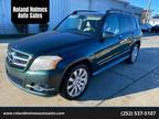 2010 Mercedes-Benz GLK GLK 350 4MATIC AWD 4dr SUV