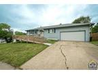 2727 SE ADAMS ST, Topeka, KS 66605 Single Family Residence For Sale MLS# 229945