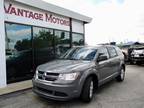 2019 Dodge Journey SE Value Package 4dr SUV