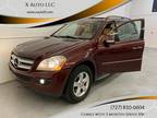 2007 Mercedes-Benz GL-Class GL 450 AWD 4MATIC 4dr SUV