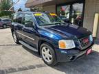 2008 GMC Envoy SLT 4x4 4dr SUV