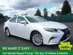 2016 Lexus ES 350 Sedan SEDAN 4-DR