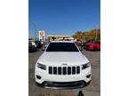 2014 Jeep Grand Cherokee Limited 4x4 4dr SUV