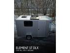 Look Element ST DLX Travel Trailer 2021