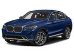 2023 BMW X4 M40i