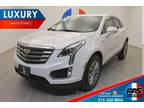 2019 Cadillac XT5 Luxury 4x4 4dr SUV