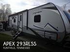 Coachmen Apex 293RLSS Travel Trailer 2020