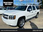 2011 Chevrolet Suburban LTZ 4x4 4dr SUV