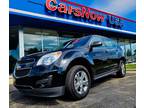 2011 Chevrolet Equinox LS 4dr SUV