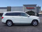 2013 Mercedes-Benz GL-Class White, 135K miles